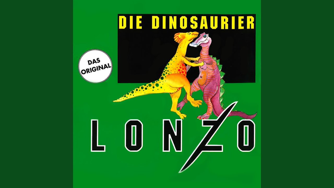 Die Dinosaurier