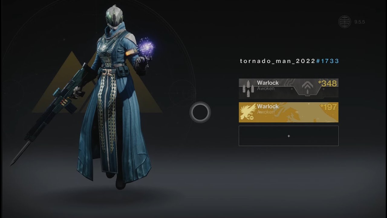 Grinding to 400 Power On Destiny 2 PS5 (LIVE)