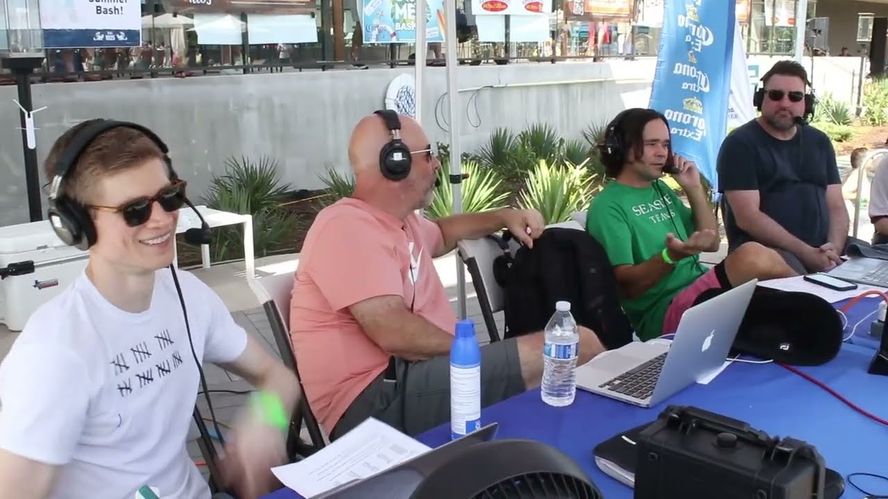 Summer Bash 2022 Recap