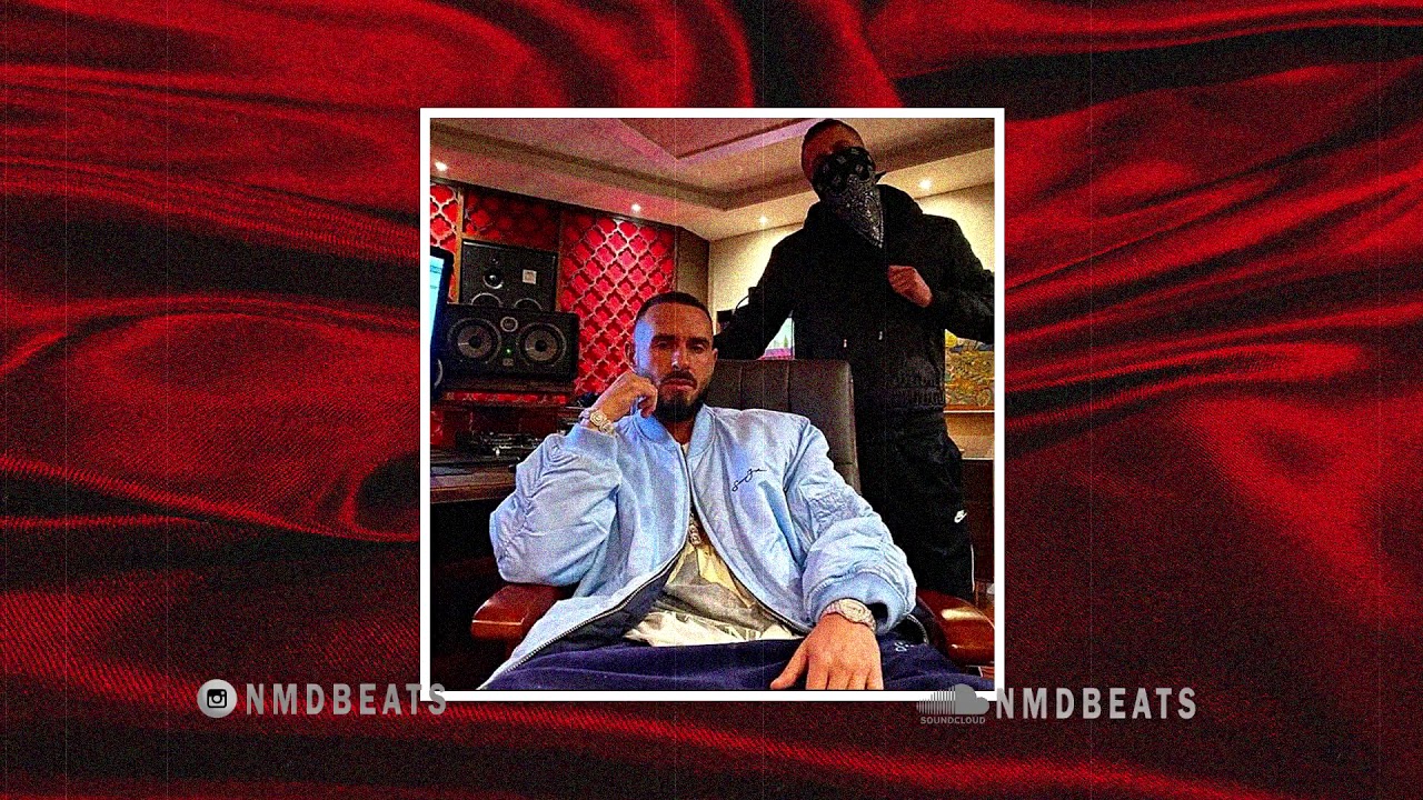 Shindy x Ak Ausserkontrolle Type Beat ~ GANG (prod. by NMD)