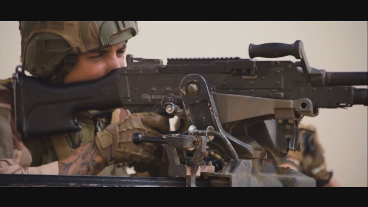 [Barkhane] 7 jours d’action intense au cœur d’Aconit.