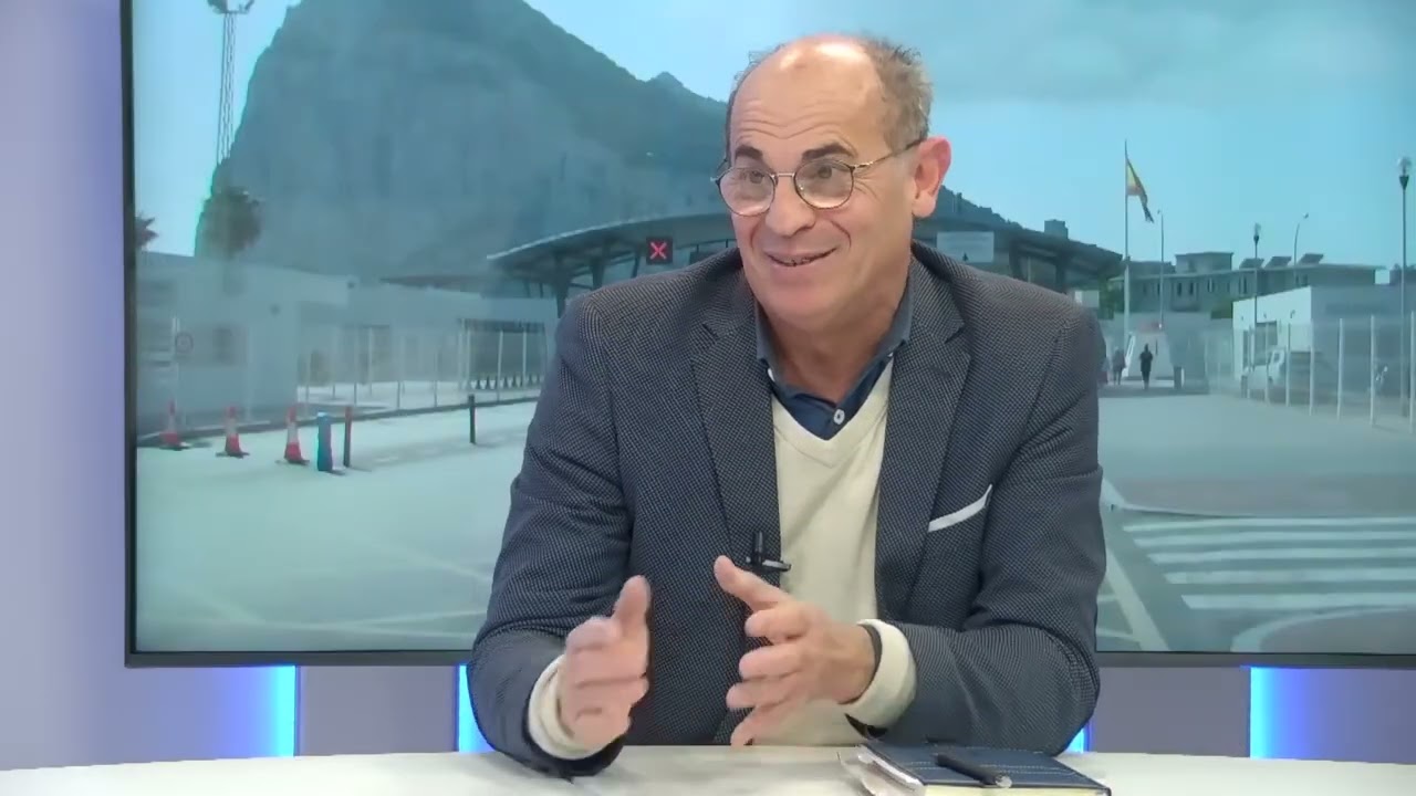 El 10 de abril entrará en vigor de forma provisional el acuerdo entre la Unión Europea y Gibraltar