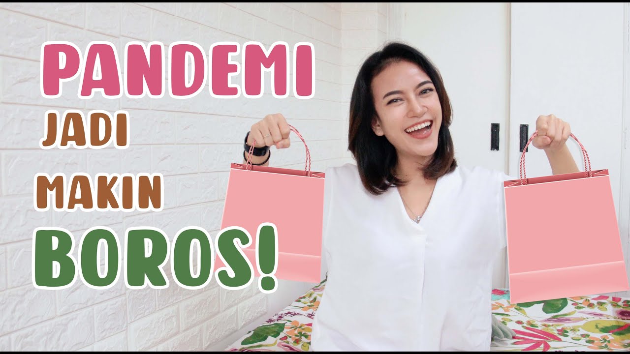 Hal-hal Yang Bikin Kita Sering Belanja || Minimalism Indonesia