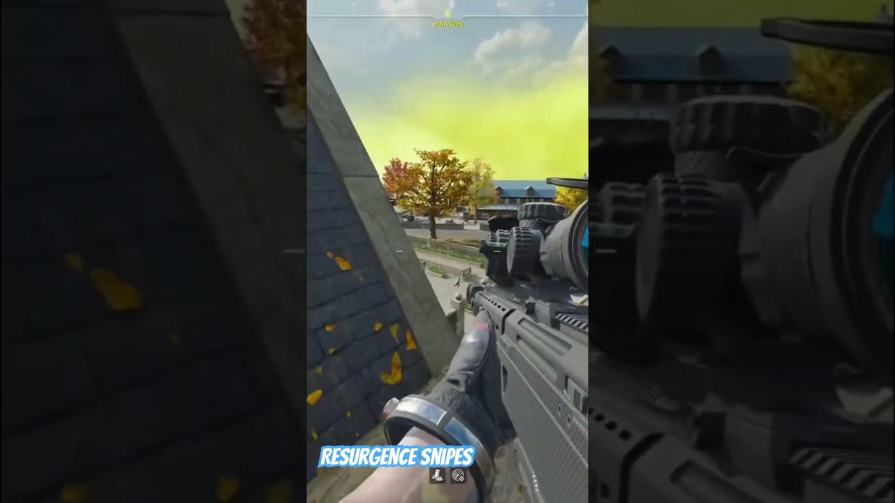 After Bedtime Resurgence Snipes