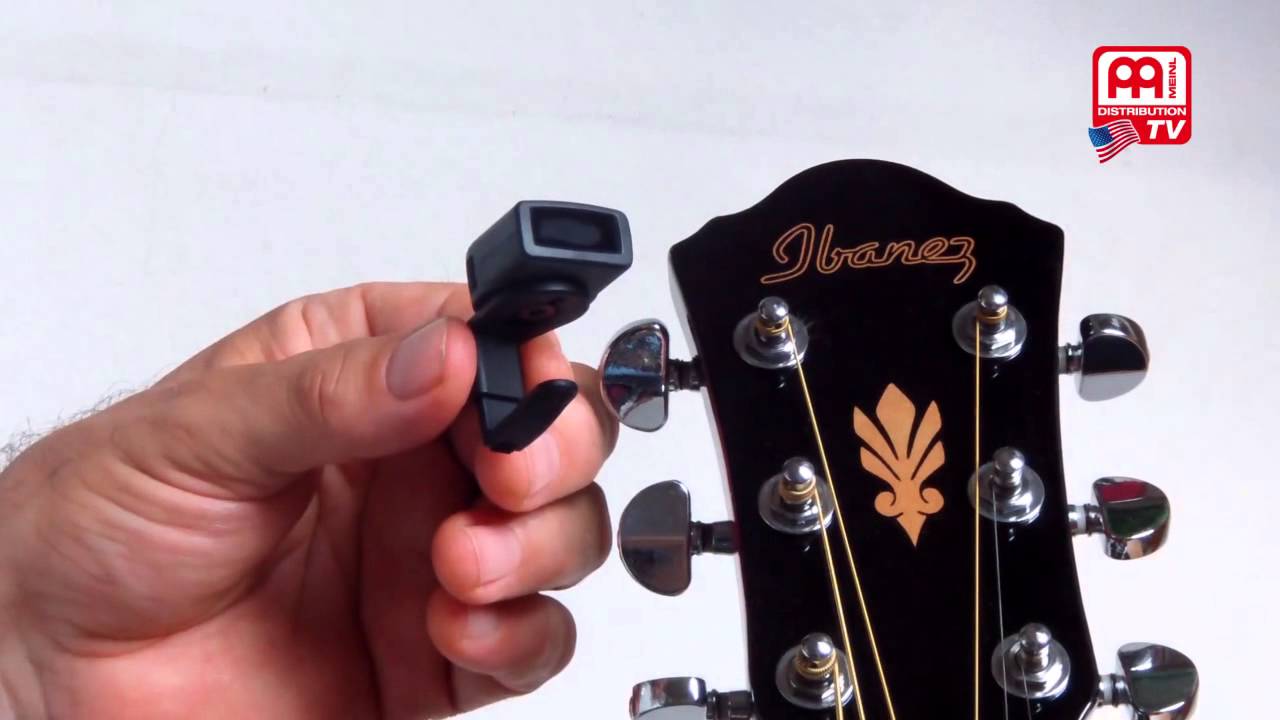 D'Addario | NS Micro Tuner (NS-CT-12)