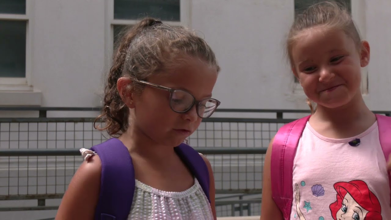 Last day of school for most of Gibraltar’s pupils, with fun activities planned