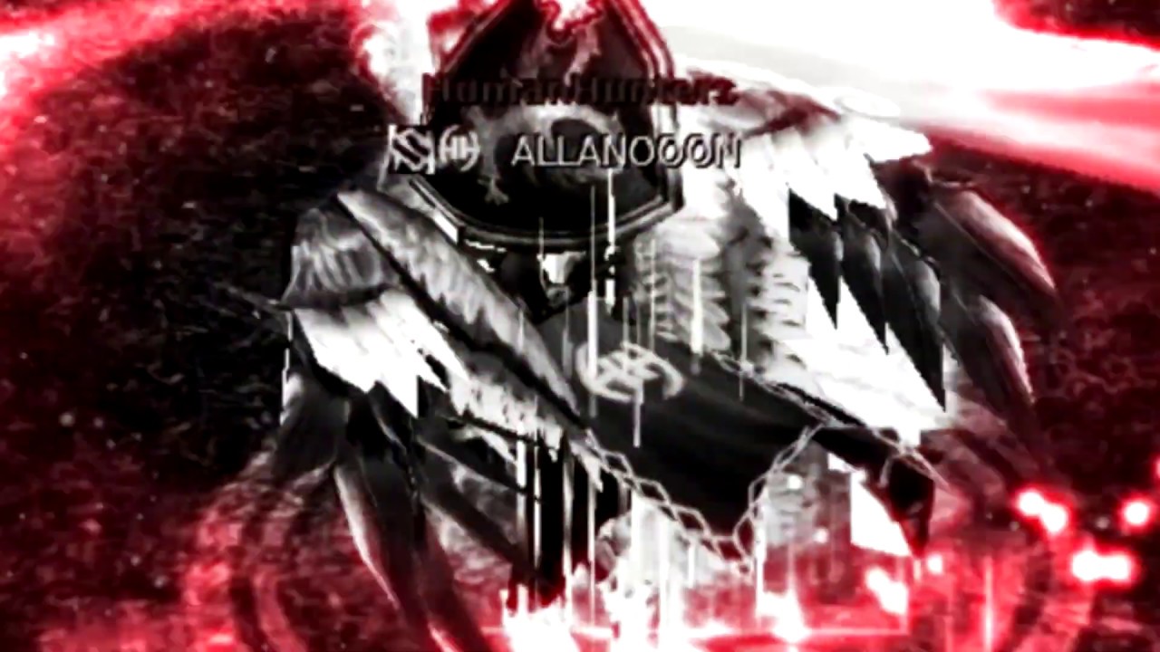 ALLANOOON ROSETTA PK MOVIE 4TH ( THİS İS MY WEAPON)
