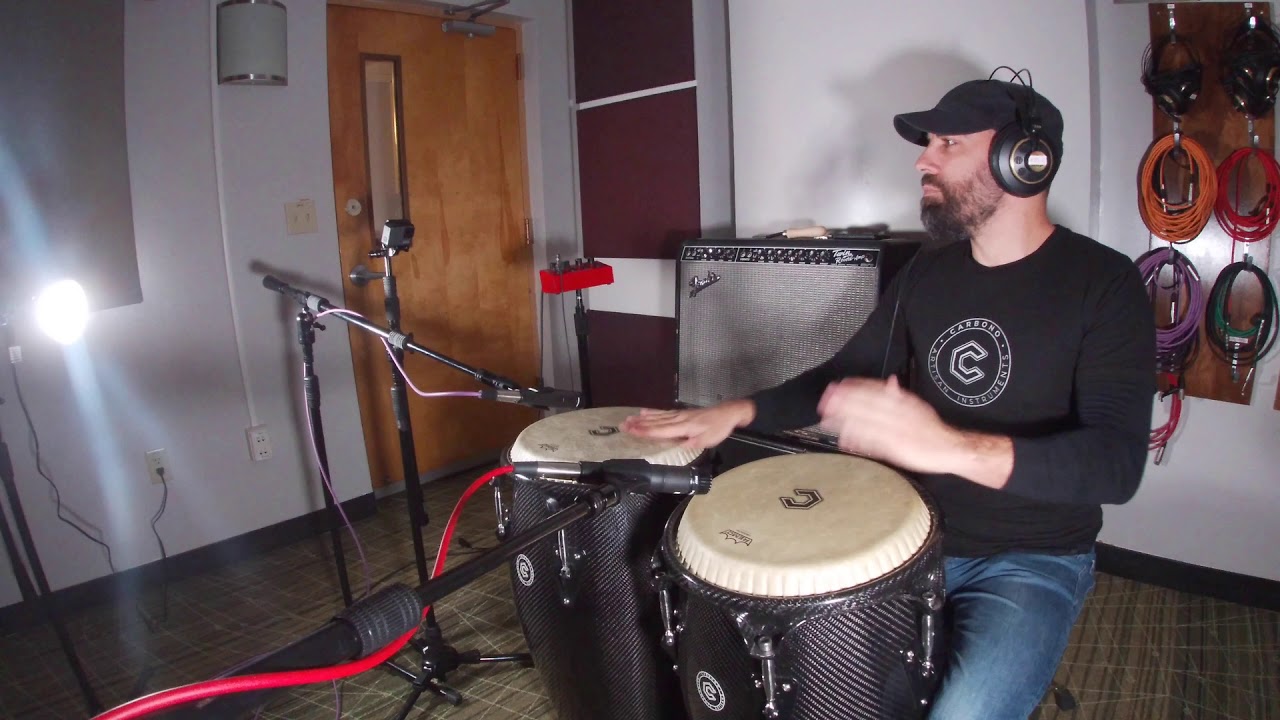 HOW TO PLAY ODD METERS ON CONGAS (also available in Spanish)