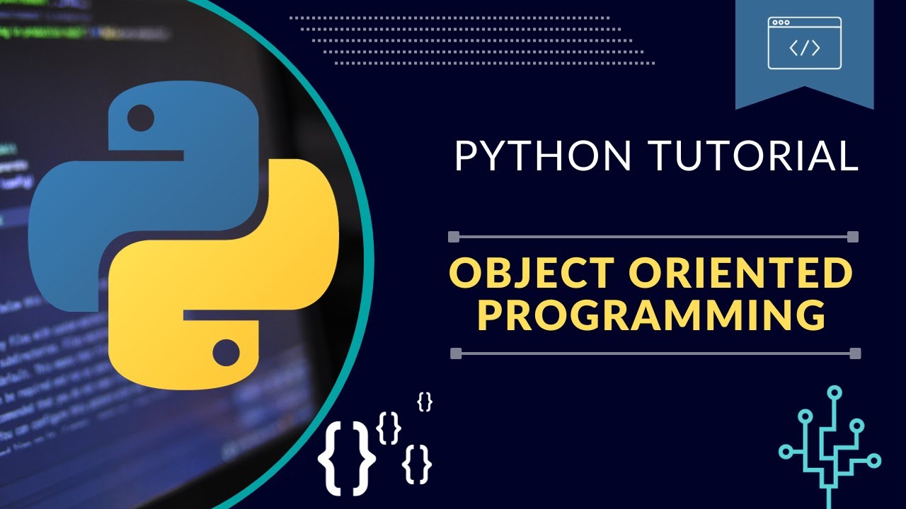 Object Oriented Programming (OOP) in Python (Urdu/Hindi)