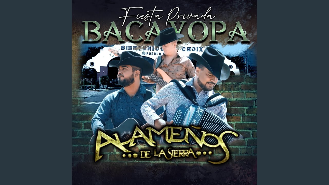 Corrido de Hugo Diaz