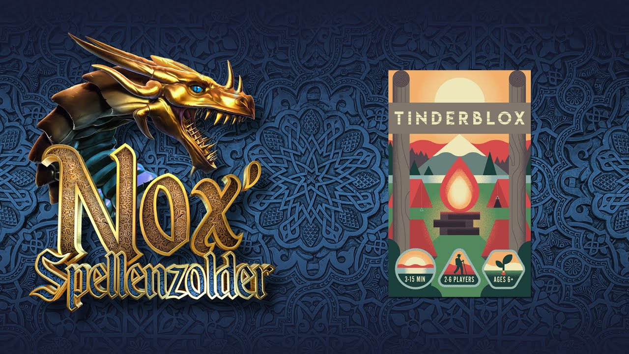 Tinderblox (NL)