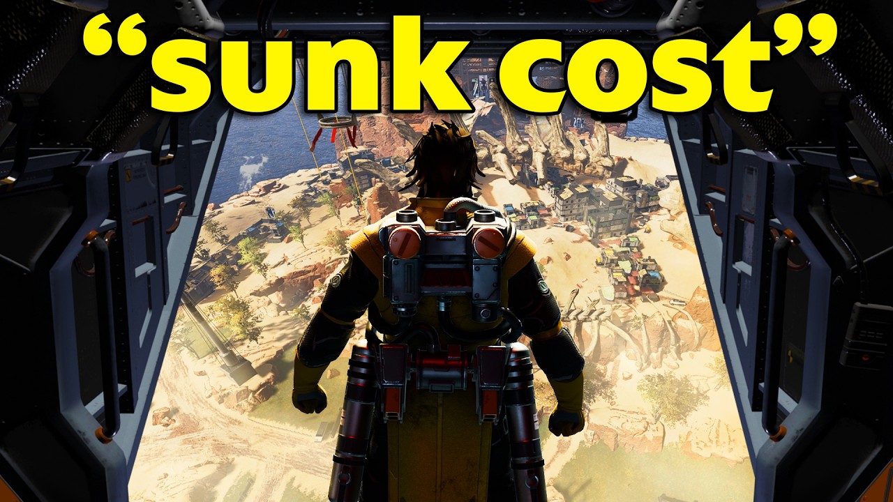 Вот кто остался играть в Apex Legends