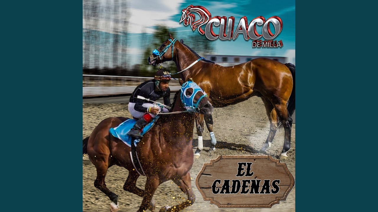 El Cadenas