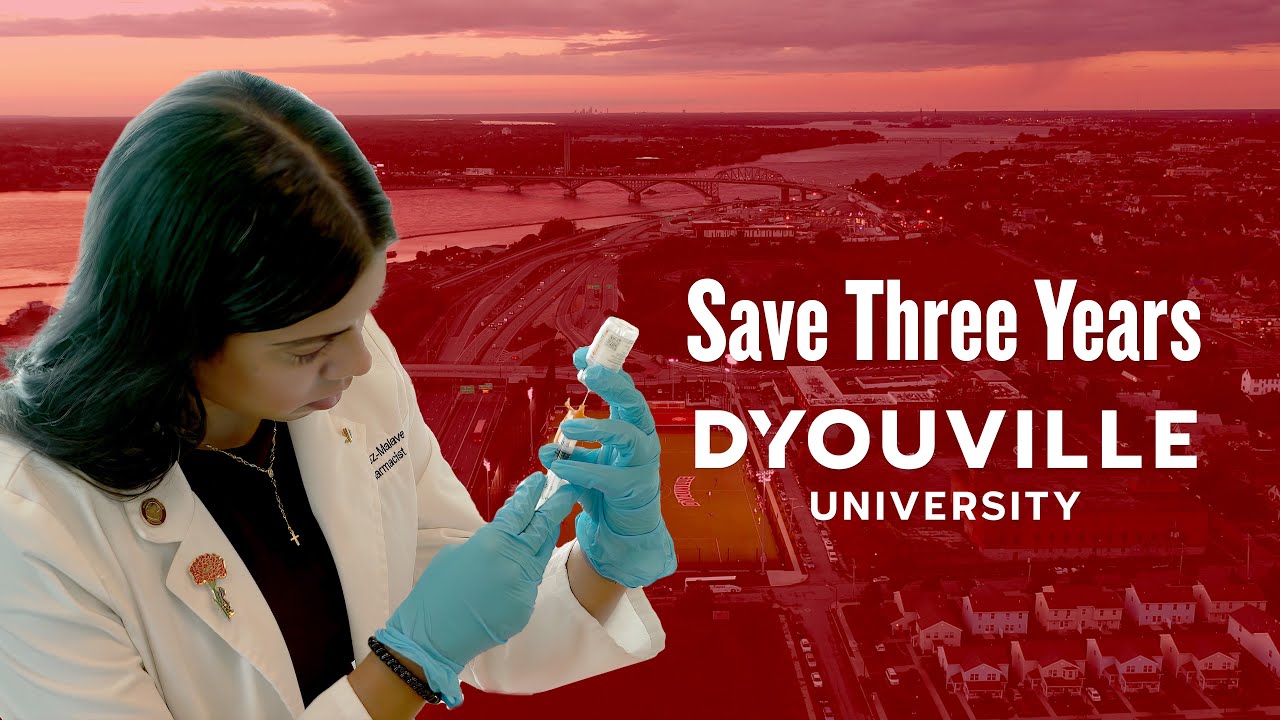 Save Three Years