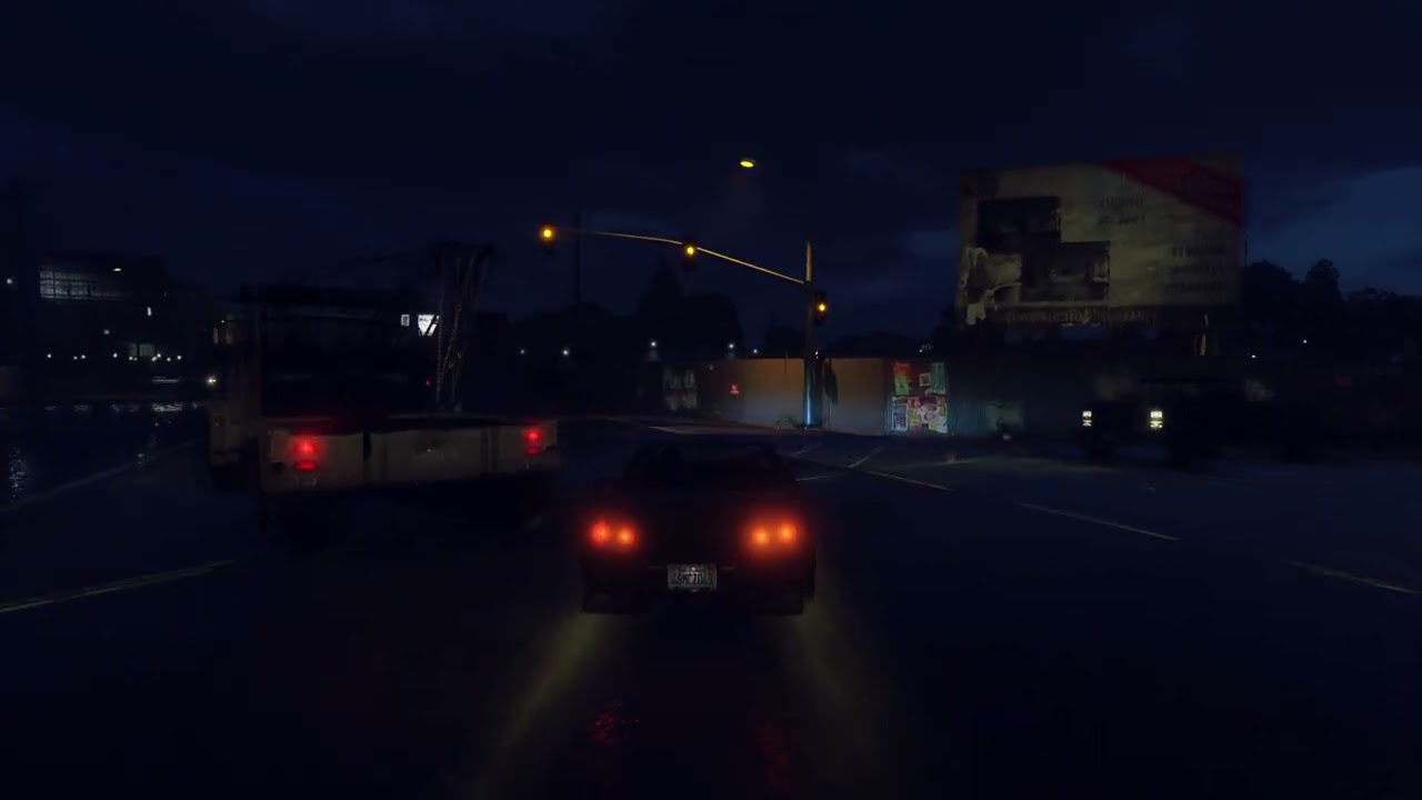 GTA V - Smalltown Boy