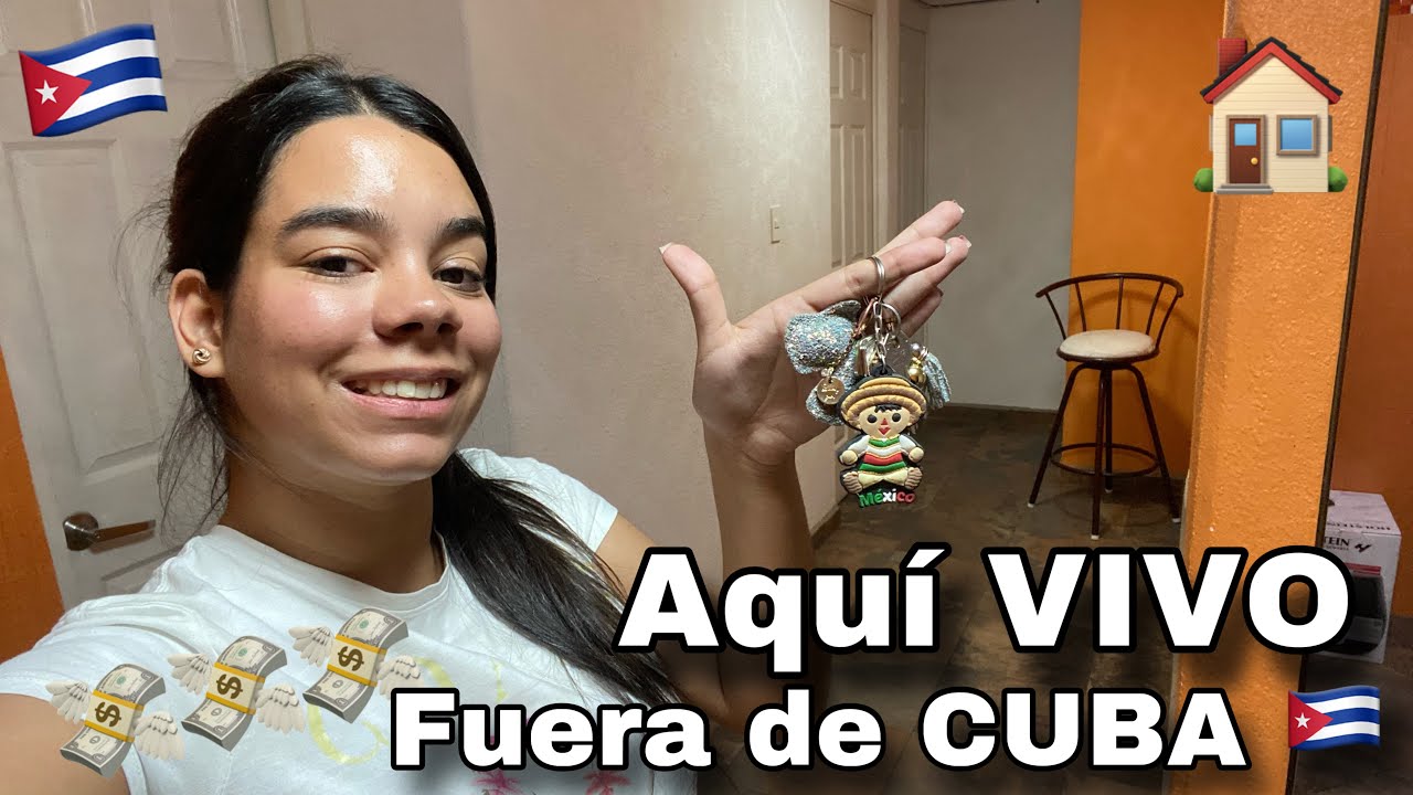 Así  es mi RENTA en México 🇲🇽House Tour LA ODISEA que PASÉ 🥲 Buscar renta en CDMX ¿PRECIOS?