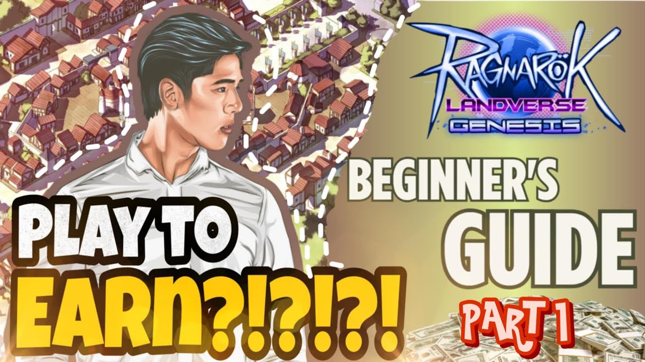 Ragnarok Landverse Genesis Beginner's Guide | Part 1