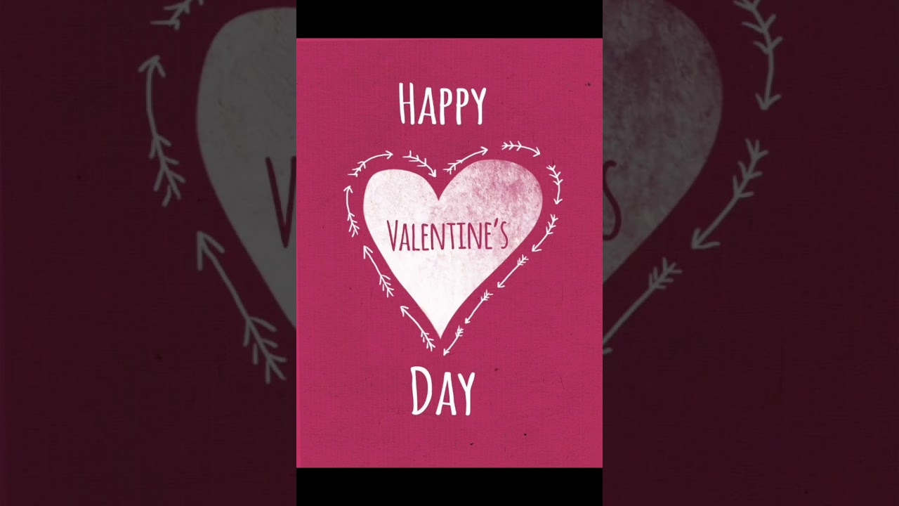 Guys, Happy Wednesday. Saturday intrams like a Friday FRIDAY THE 13TH and Saturday valentines Day.