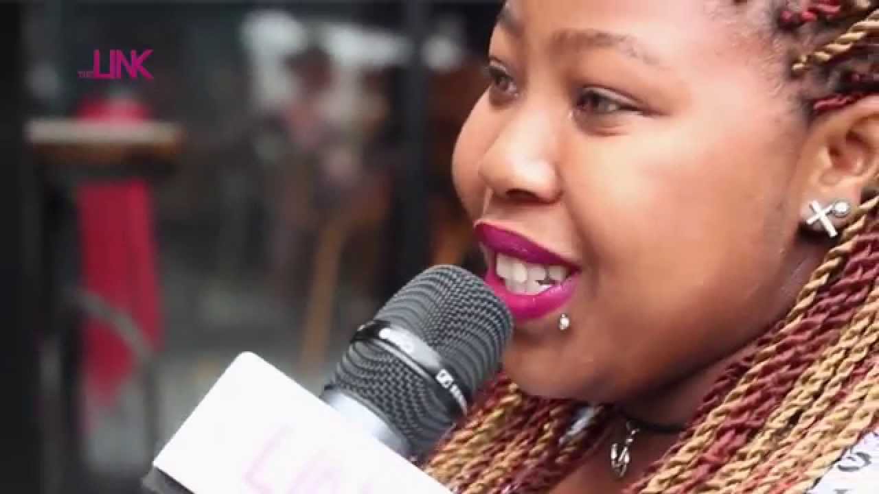 Street Style - The Link EP 49 Season 3