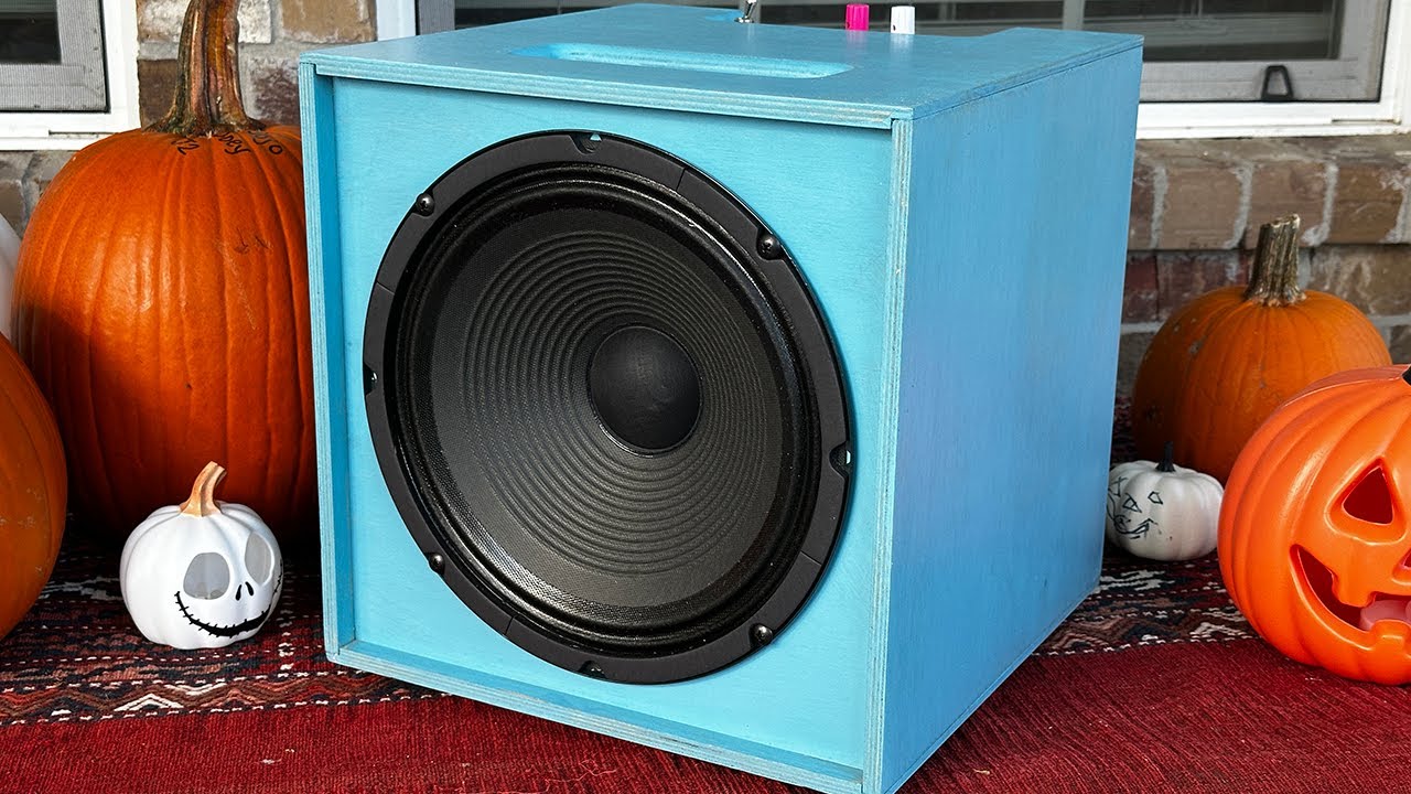 Helping Others - TubeDepot Bud Guitar Tube Amp /  10