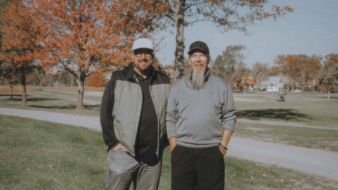 Ep 2: Saint Louis BBQ Royalty - Legendary Pit Master Mike Emerson