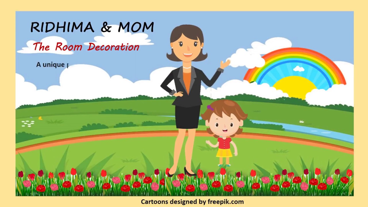 Parenting tips- child's perspective