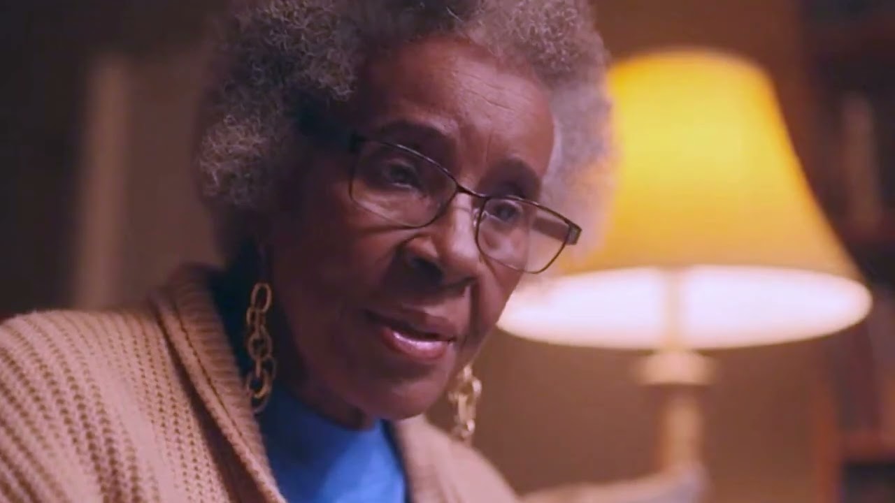 THE WORLD WITHOUT BLACK PEOPLE