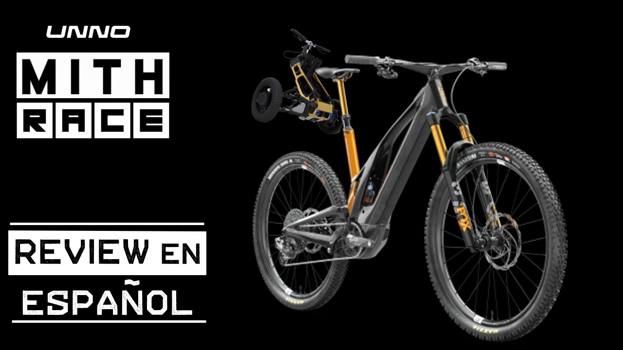Unno Mith Race | Review y opinión en español