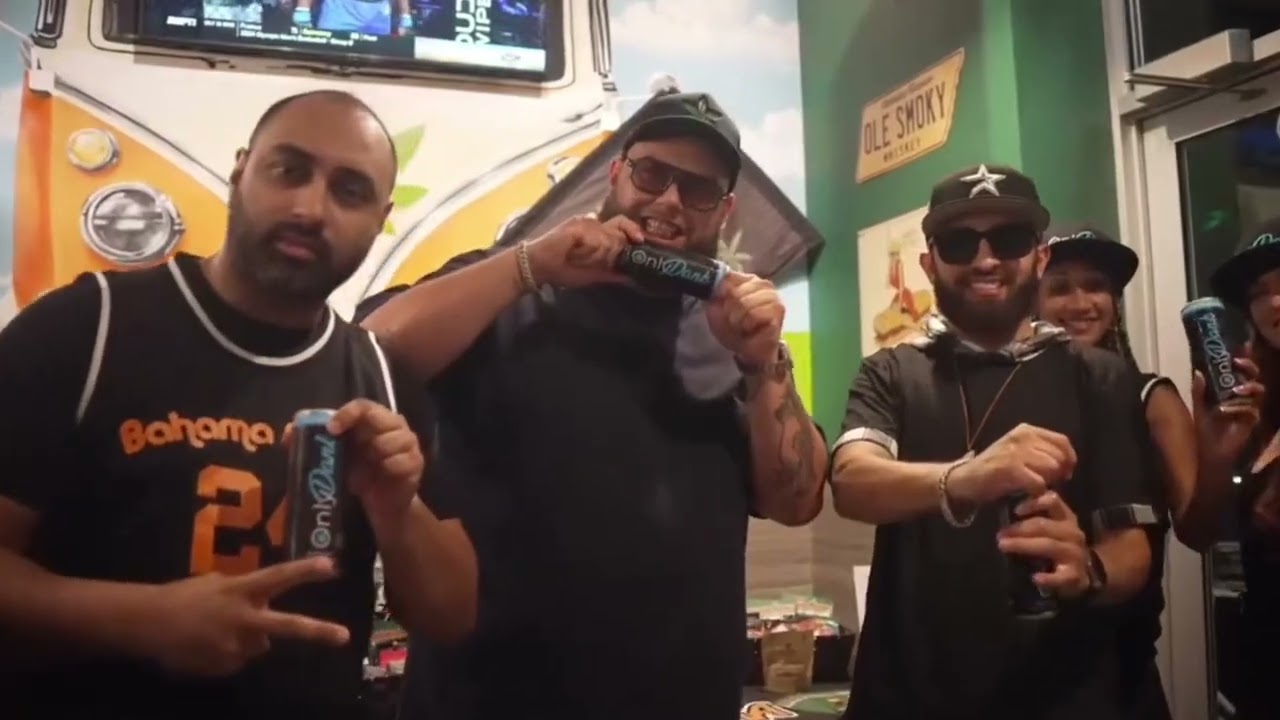 &lsquo;Southern Appeal&rsquo; Dank OG Music Video Premiere Official Recap Video