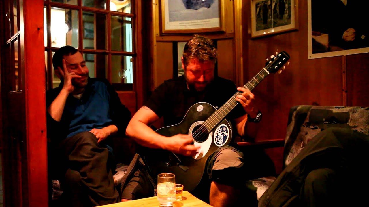 Antarktyda, grudzień, styczeń 2013 - 2014. Selma Expeditions.