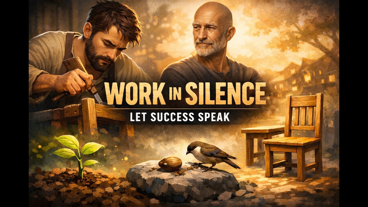 Why You Lose Motivation After Sharing Your Dreams