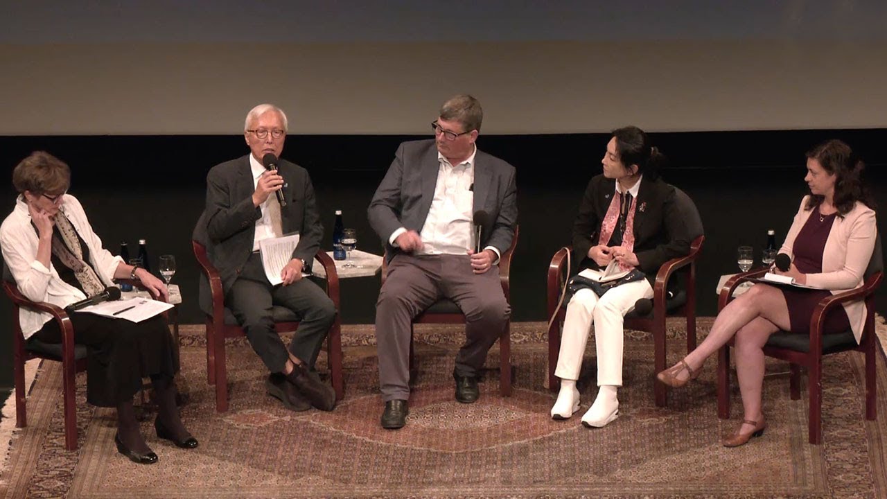 Sustaining Global Partnership: Opportunities and Challenges in the Indo-Pacific Region