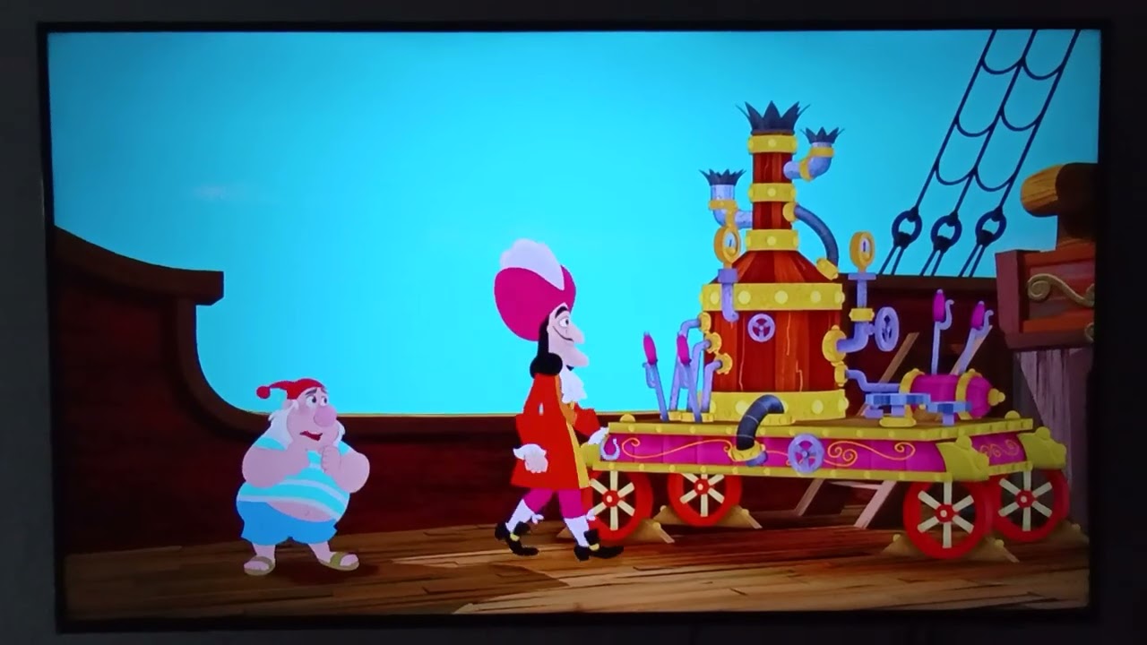GARFIO Y SU ULTIMO INVENTO