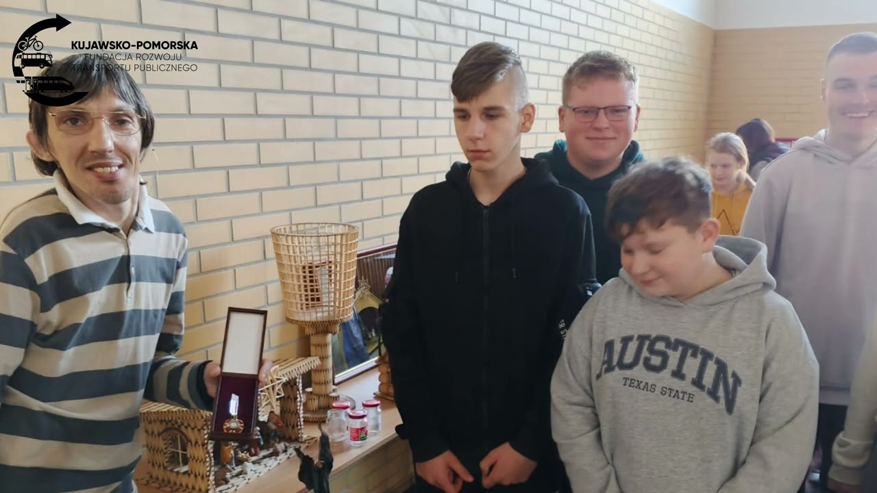 Relacja z zajęć edukacyjnych klubu młodzieżowego 