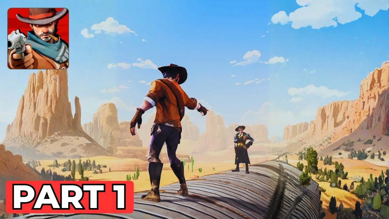 Игра &laquo;Дикий Запад&raquo; II, часть 1 &ndash; Строим свой первый город! | Стратегия &laquo;Дикий Запад&raquo;