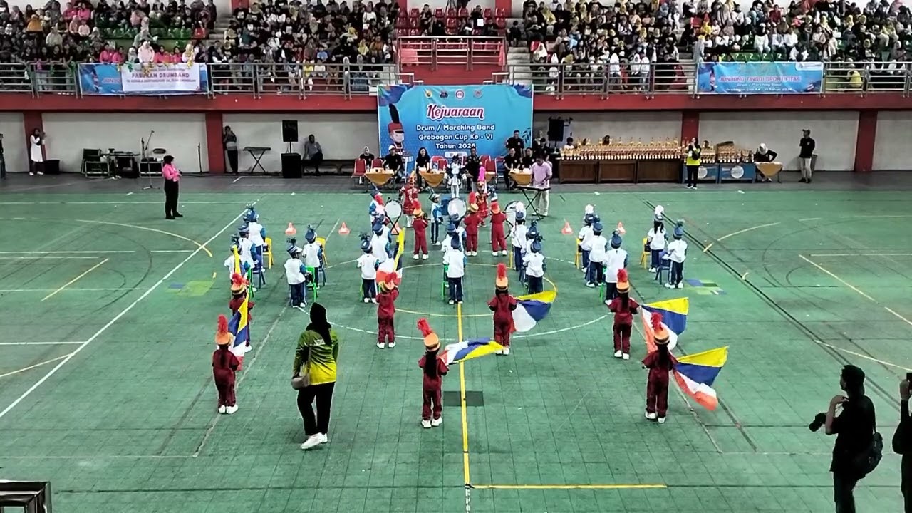 18 Februari 2026