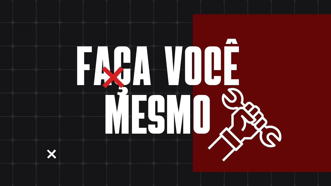 FAÇA VOCÊ MESMO - EP 01 - COMO CONVERTER PCP 9mm???