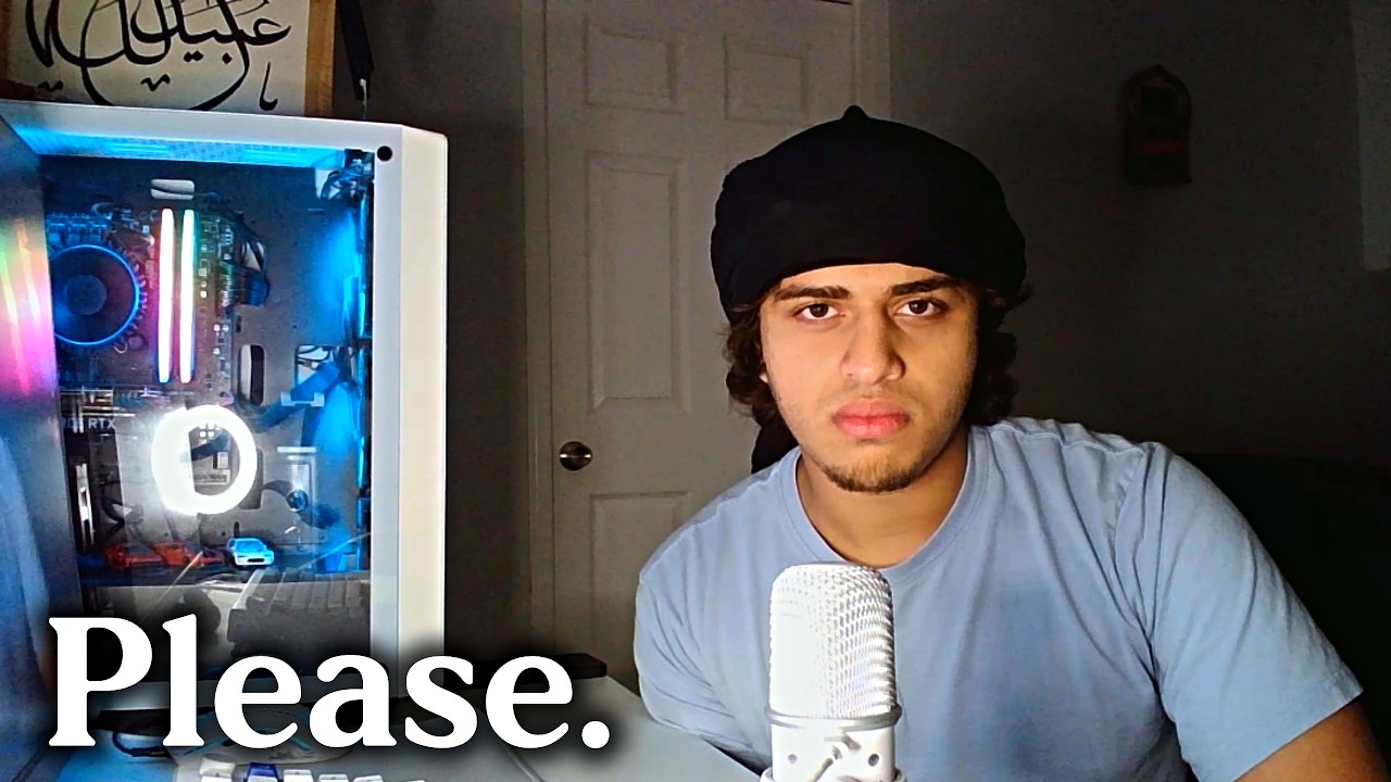 Muslim Men, Please Watch This.