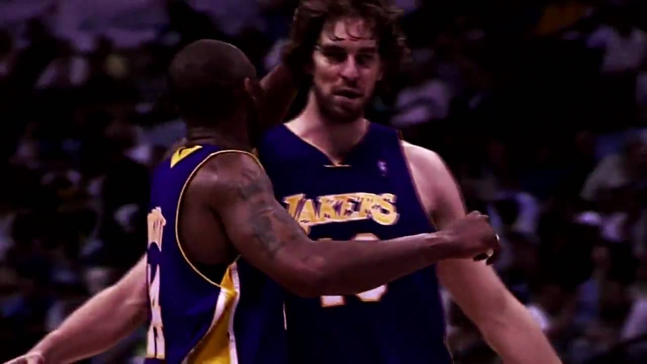 [H4L] NBA Playoffs 2009 Conference Finals Highlight Mix (HD)