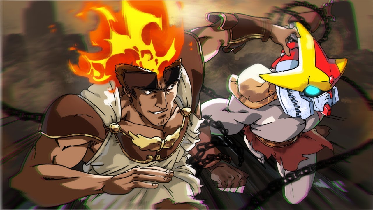 This Boss Made Me Uninstall God Of War 3