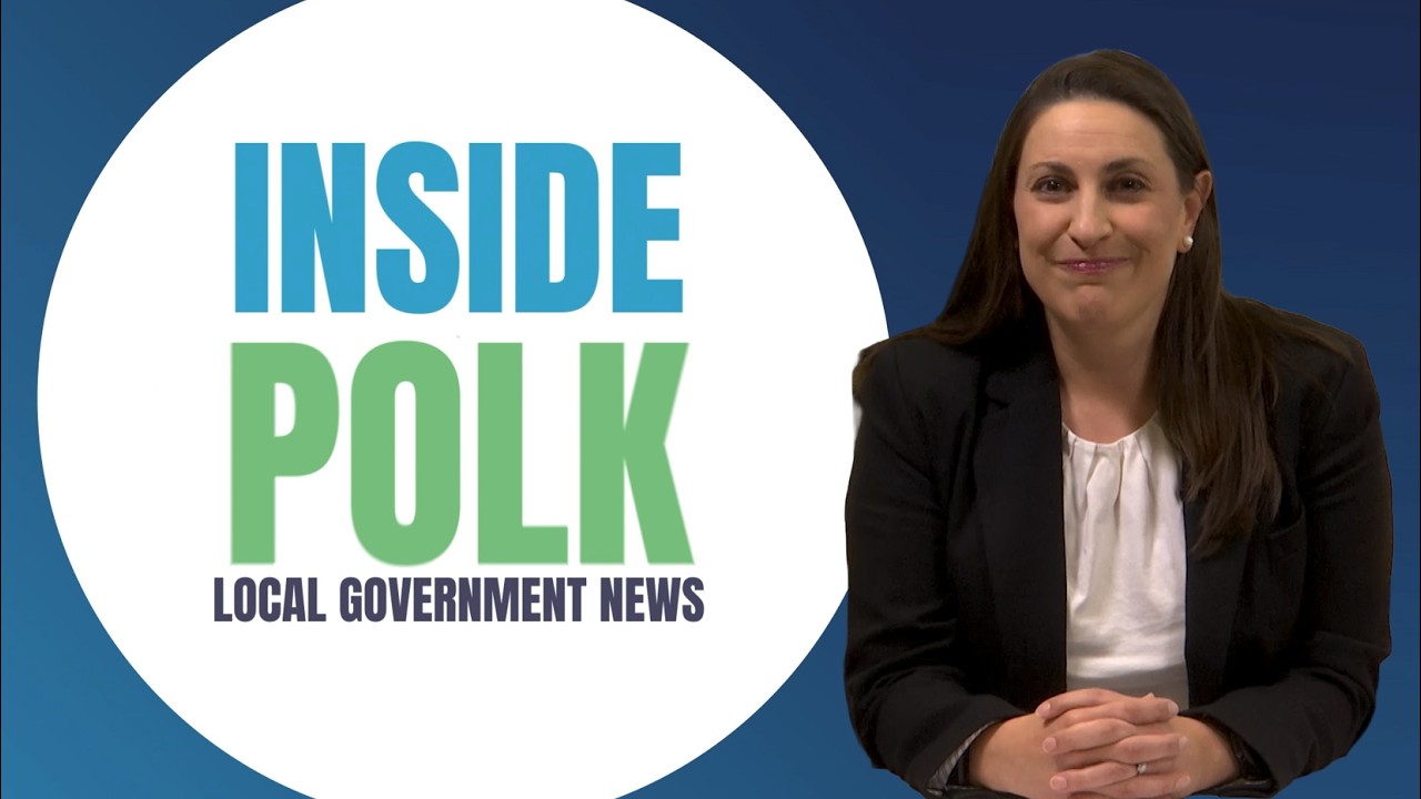 Inside Polk: February 18