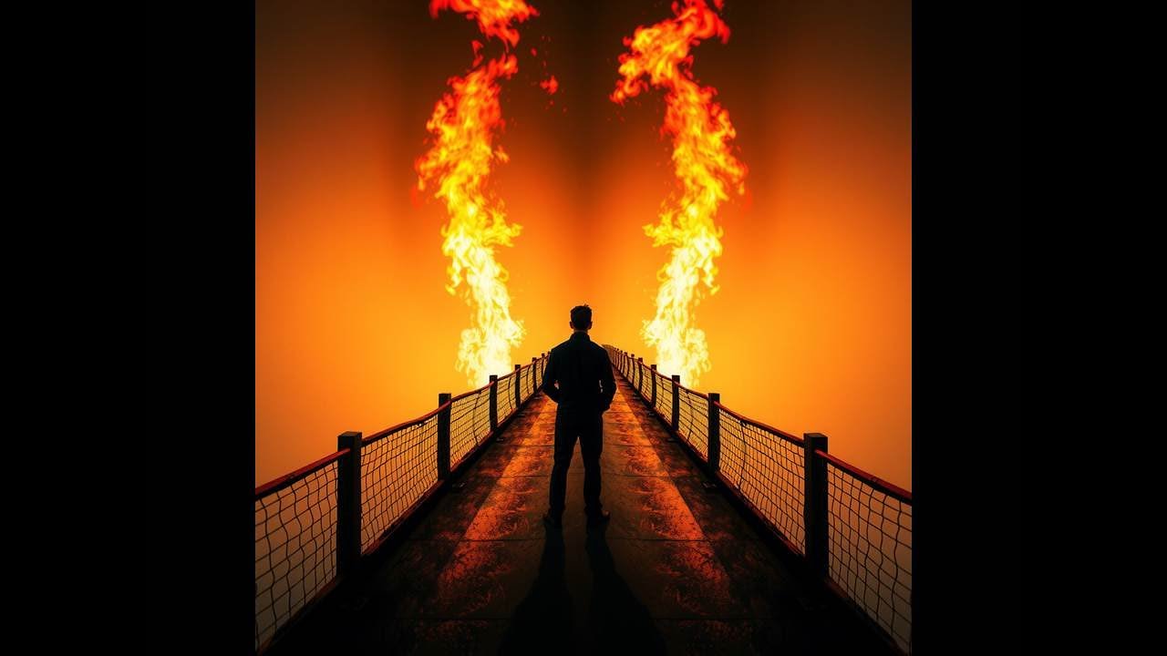 3207 西洋歌曲  Burn for You 我為你燃燒 John Farnham   哆啦F勇 dlfu 沈建志 第683首  請訂閱 請按讚