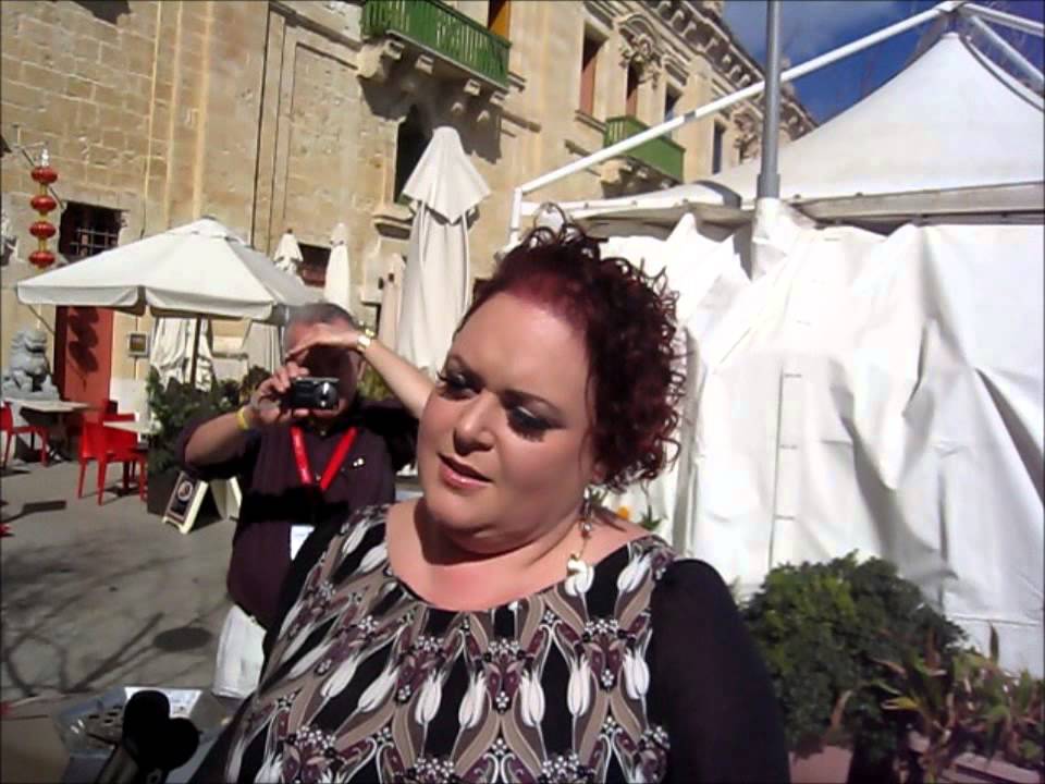 MESC2014: Interview with Chiara (Malta 2005)