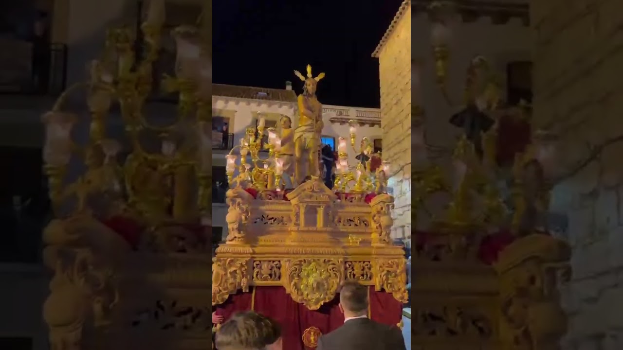 Humildad torredonjimeno 2025 desde las trabajaderas