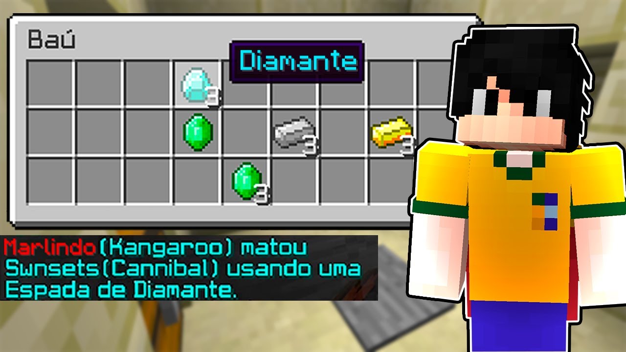 achei um templo e joguei de kangaroo pela 