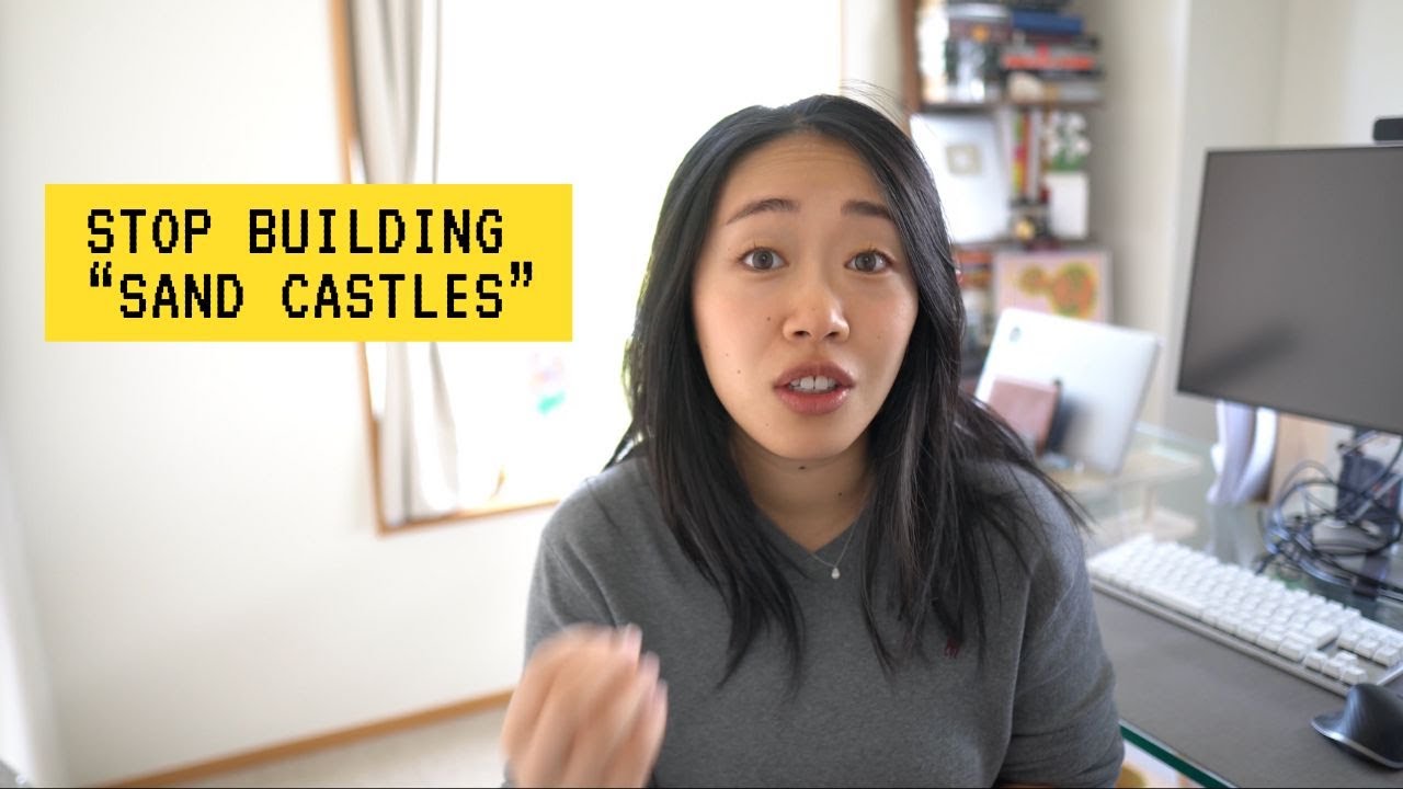 3 Habits That (Actually) Changed My Life