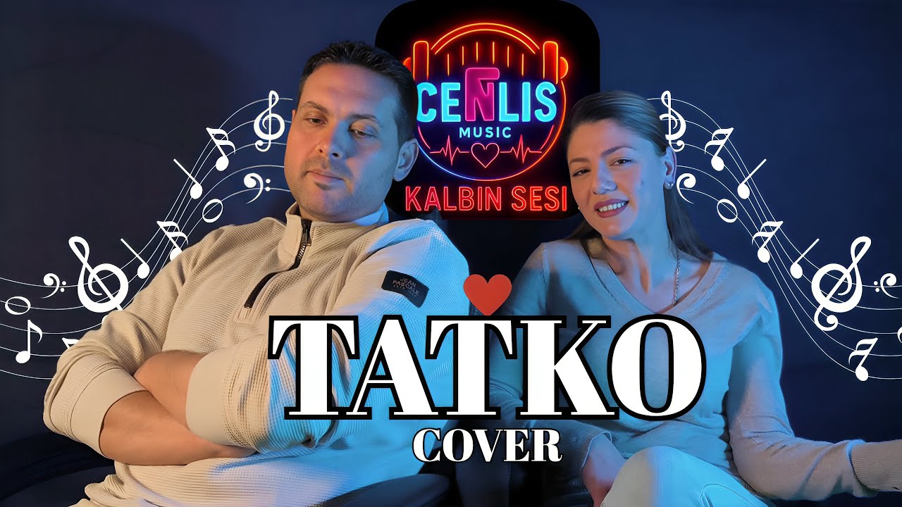 CenLis - TATKO / Татко / Емоционална Песен (Балада) ♫ █▬█ █ ▀█▀ ♫