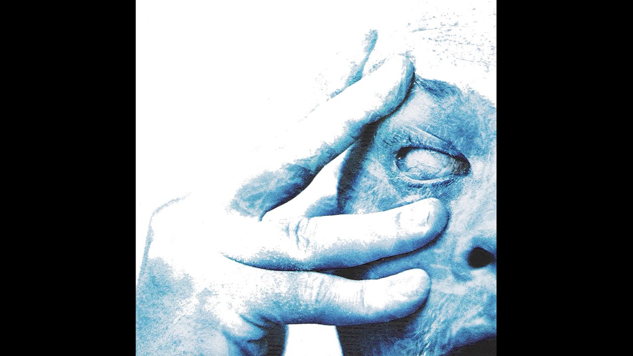 Porcupine Tree - Lips Of Ashes