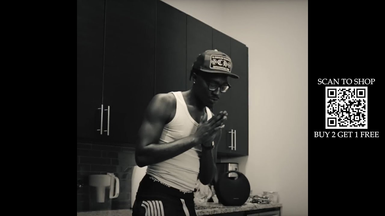 *FREE* Nino Paid Type Beat - 
