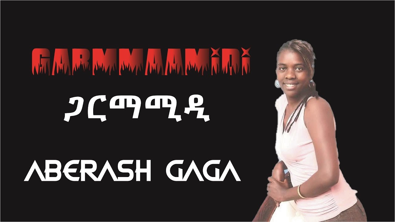 Aberash Gaga- Girmmamidi (ጋርማሚዲ) Wolaita Wolaytta Ethiopia